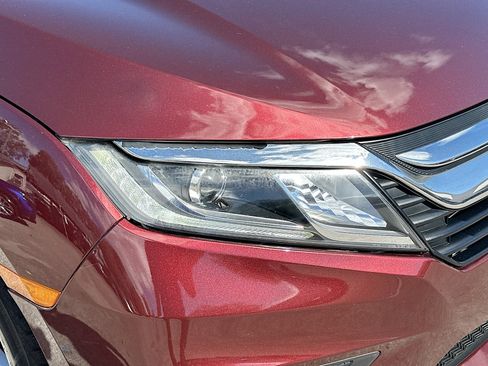 Used 2020 Honda Odyssey EX-L image 32