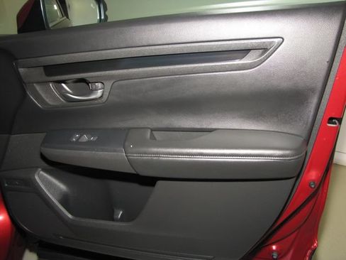 Certified 2024 Honda CR-V EX image 21