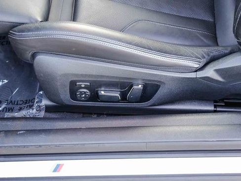 Used 2024 BMW M4 xDrive Competition w/ Executive Package AWD/4WD image 26