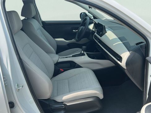 Used 2025 Honda HR-V LX image 23
