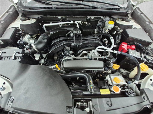 Certified 2023 Subaru Outback Limited AWD/4WD image 27