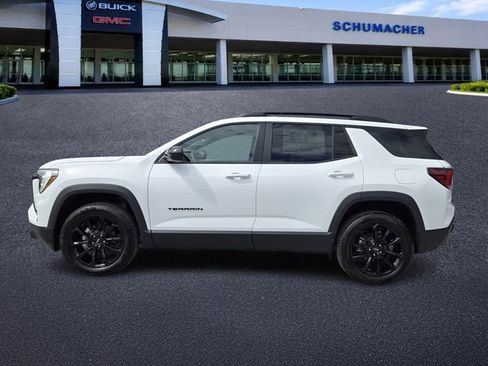 New 2026 GMC Terrain Elevation FWD image 4