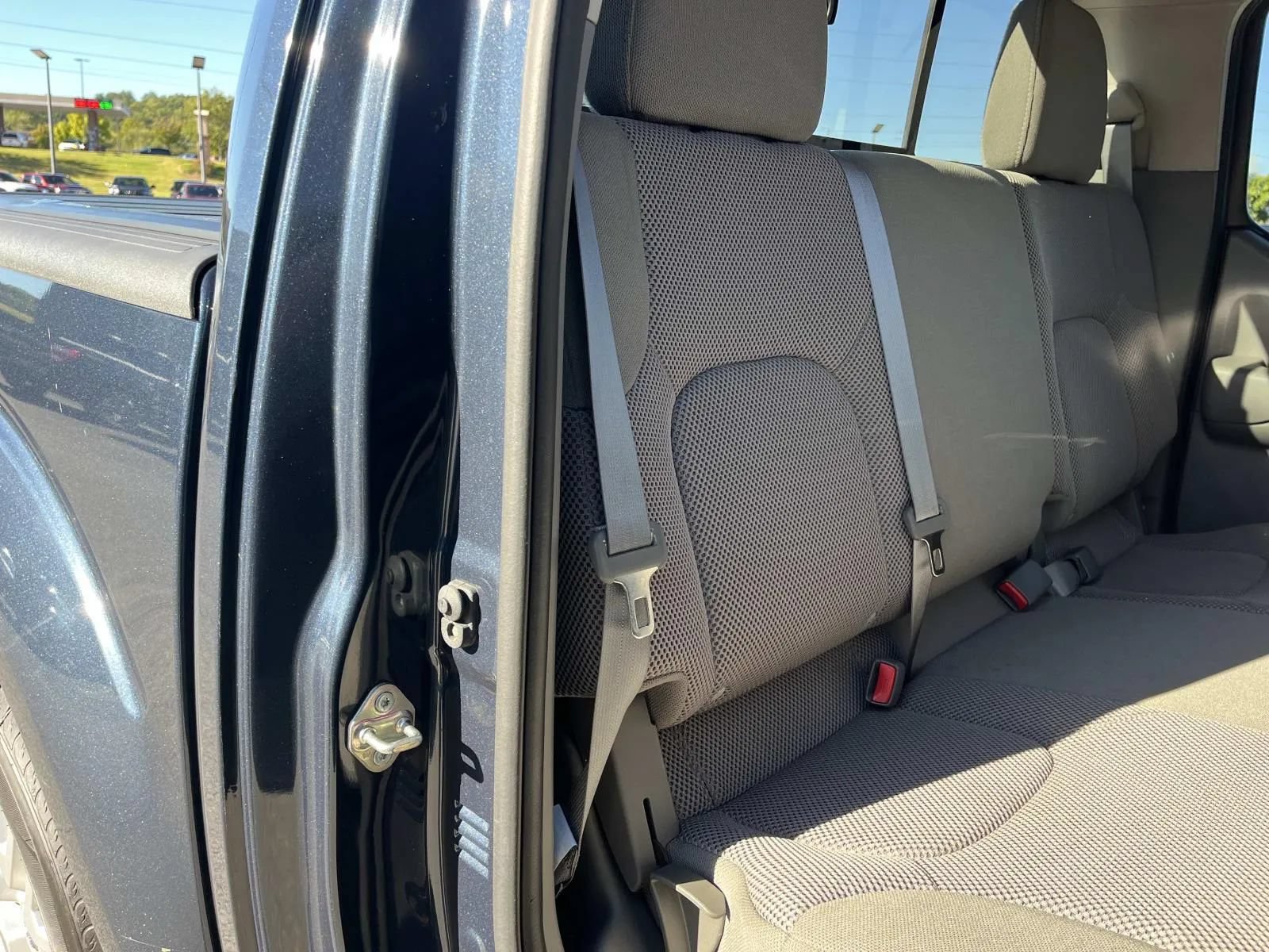 Used 2019 Nissan Frontier SV w/ Value Truck Package RWD image 21
