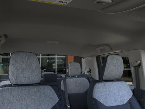 New 2026 Ford Maverick XLT FWD image 12