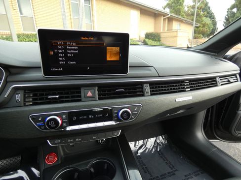 Used 2018 Audi A5 2.0T Prestige w/ Driver Assistance Package image 43