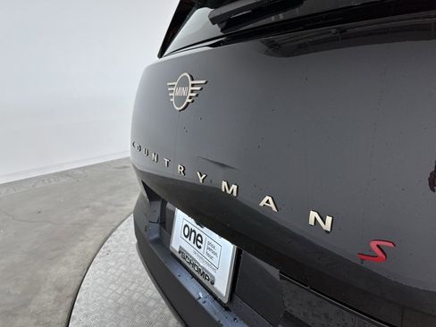 Used 2025 MINI Cooper Countryman S image 24