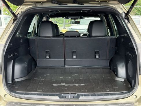 Used 2023 Subaru Forester Wilderness AWD/4WD image 36