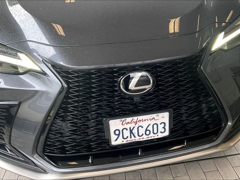Used 2022 Lexus NX 450h+ F Sport w/ Vision Package AWD/4WD image 31