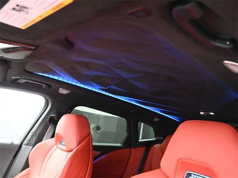 New 2026 BMW XM Label Red w/ M Driver's Package image 10