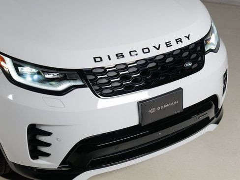 Certified 2023 Land Rover Discovery S R-Dynamic AWD/4WD image 30