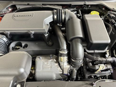 New 2026 Jeep Cherokee Laredo AWD/4WD image 40