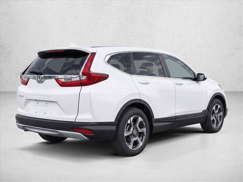 Used 2019 Honda CR-V EX image 7