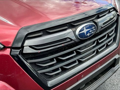 Used 2022 Subaru Forester Limited AWD/4WD image 32
