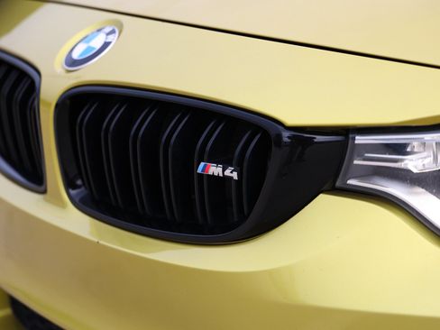 Used 2015 BMW M4 Coupe RWD image 51