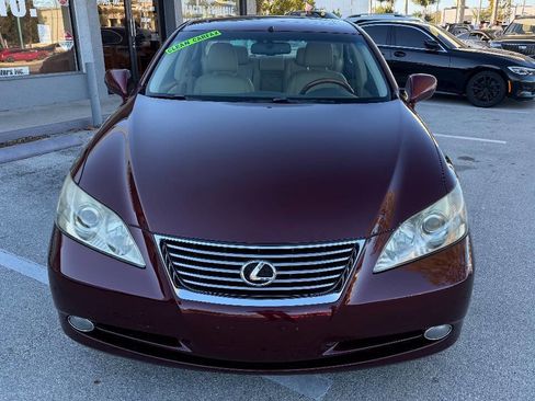 Used 2007 Lexus ES 350 FWD image 2