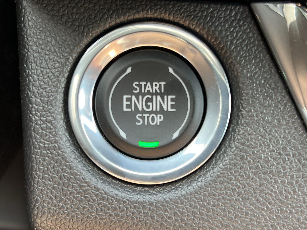 New 2026 Buick Envista Sport Touring w/ Convenience I Package FWD image 24