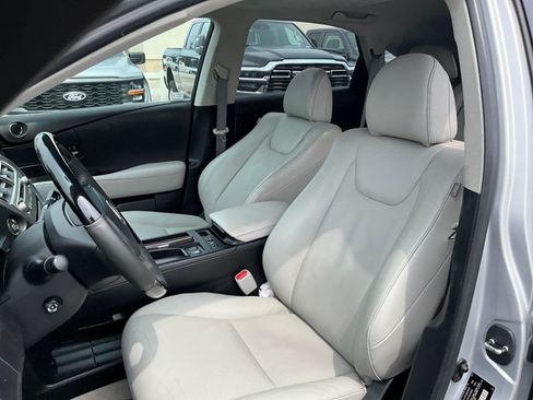 Used 2015 Lexus RX 350 FWD image 19