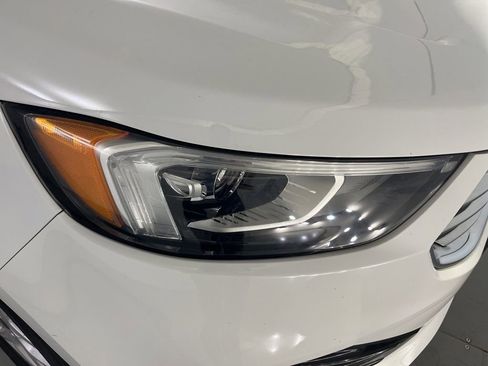 Used 2021 Ford Edge SEL FWD image 33