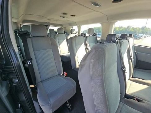 Used 2017 Ford Transit 350 XL RWD image 8