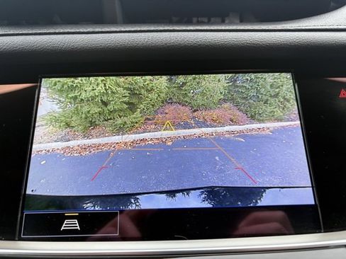 Certified 2024 Cadillac XT5 Premium Luxury w/ LPO, Floor Liner Package image 26