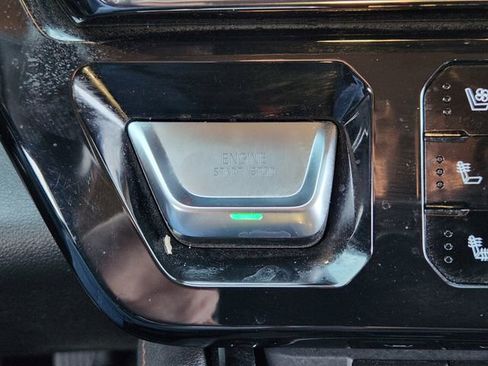 Used 2022 GMC Sierra 1500 AT4 w/ AT4 Premium Package image 21