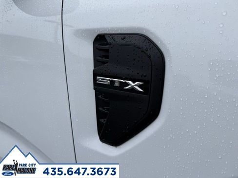 Used 2026 Ford Ranger XL w/ Trailer Tow Package AWD/4WD image 11