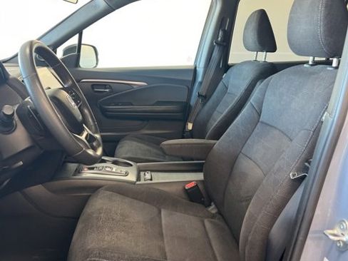 Used 2022 Honda Pilot Sport image 10