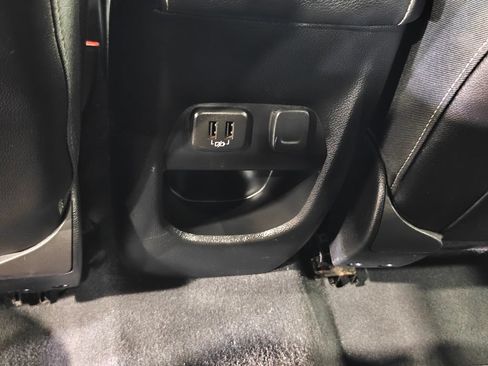 Used 2019 Chevrolet Colorado LT w/ Colorado RST Special Edition AWD/4WD image 29