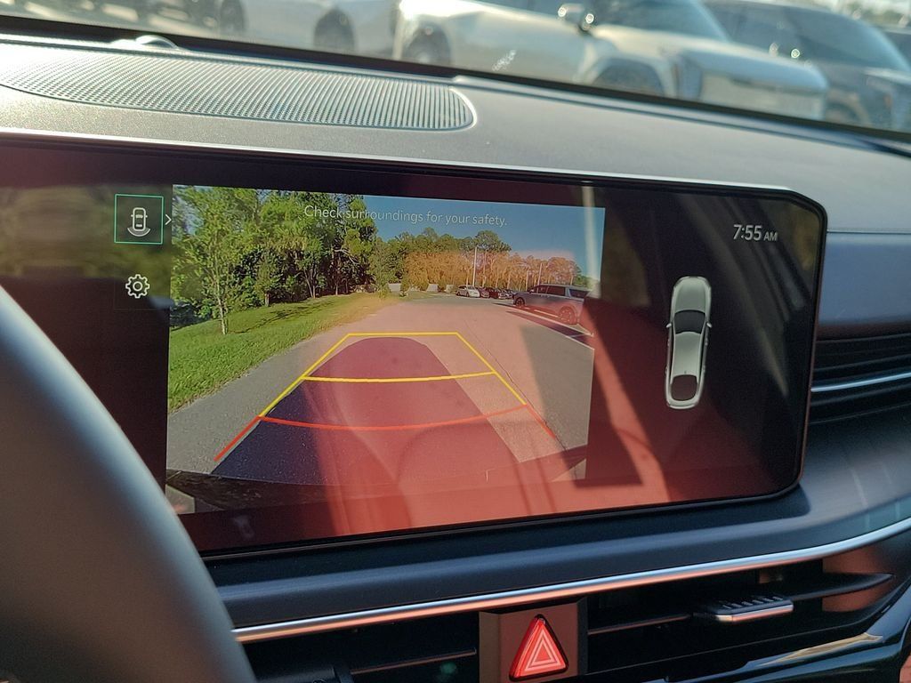 New 2026 Kia K5 GT-Line image 29