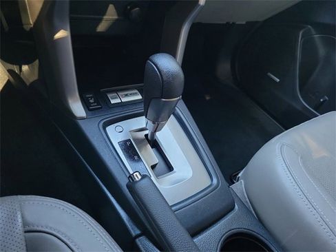 Used 2018 Subaru Forester 2.5i Limited image 20