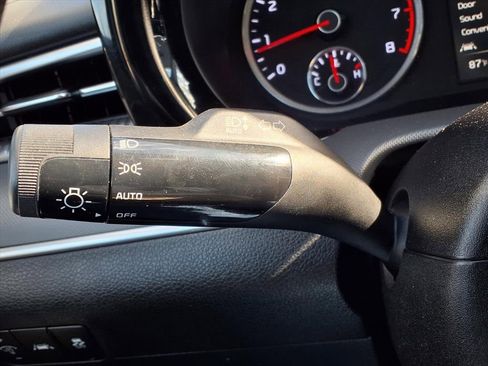 Used 2023 Kia K5 LXS image 14