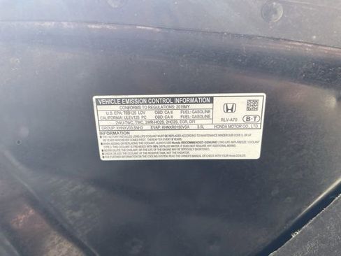 Used 2019 Honda Passport Sport image 39