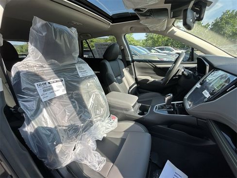 Certified 2025 Subaru Outback Onyx Edition image 15