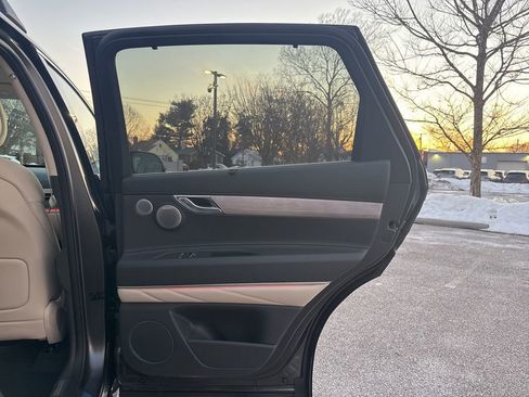 New 2026 Genesis GV80 2.5T Advanced image 30