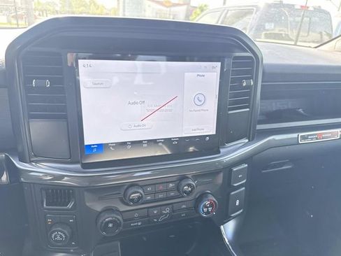 New 2025 Ford F150 STX w/ Equipment Group 200A AWD/4WD image 9