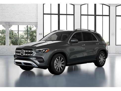 New 2026 Mercedes-Benz GLE 350 GLE 350 image 39