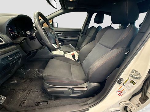 Used 2016 Subaru WRX Premium AWD/4WD image 13