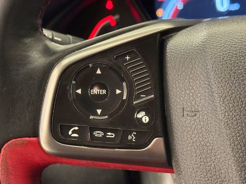 Used 2018 Honda Civic Type R image 34