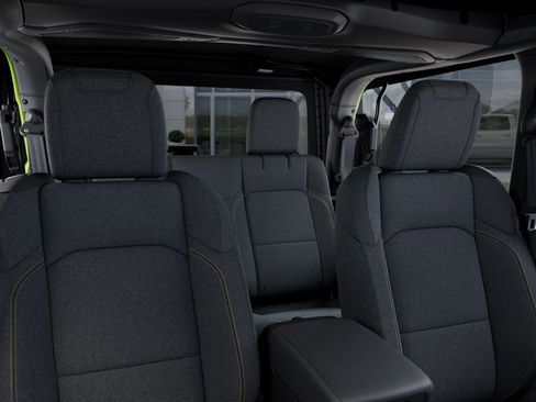 New 2026 Jeep Wrangler Sport AWD/4WD image 27