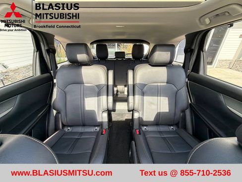 Used 2024 MAZDA CX-90 Plug-In Hybrid w/ Premium Pkg AWD/4WD image 56
