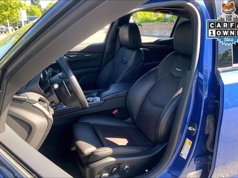 Used 2023 Cadillac CT5 Sport w/ Super Cruise 2 Package image 25