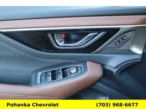 Used 2021 Subaru Outback Touring XT image 23