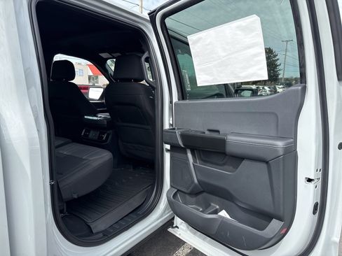 New 2026 Ford F150 STX image 33