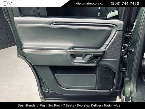 Used 2024 Rivian R1S Adventure AWD/4WD image 27