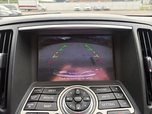 Used 2014 INFINITI Q60 AWD Coupe w/ Premium Package image 32