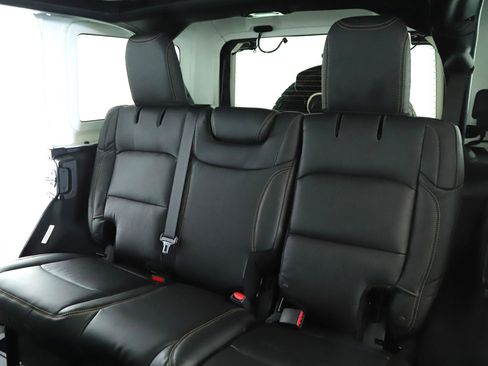 New 2026 Jeep Wrangler Sport S AWD/4WD image 5