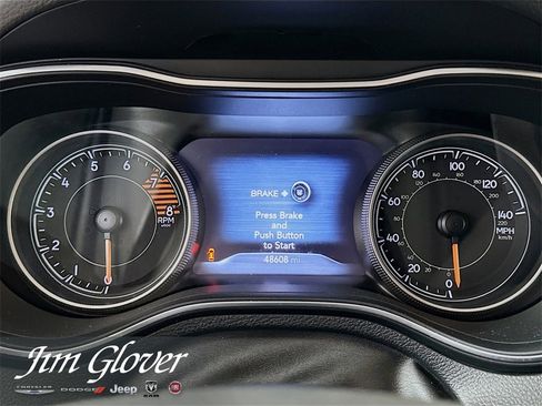 Used 2019 Jeep Cherokee Trailhawk w/ Trailer Tow Group image 26