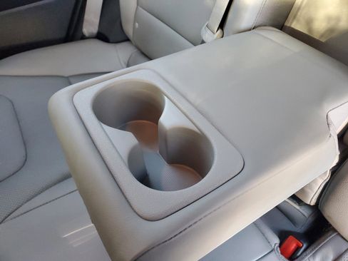 Certified 2017 Kia Niro Touring image 12