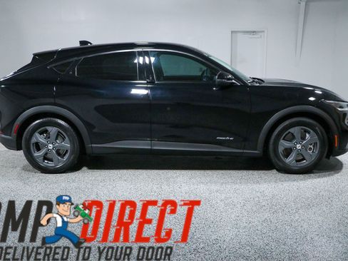 Used 2022 Ford Mustang Mach-E Select RWD image 6