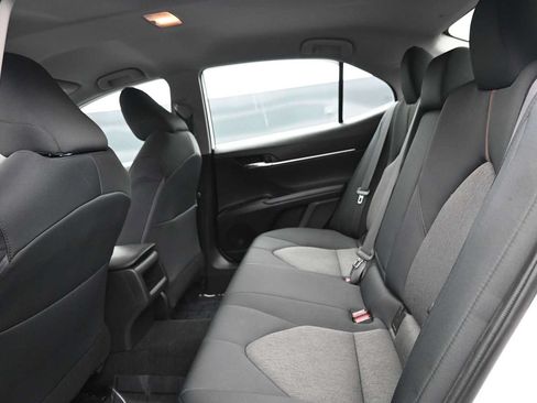 Used 2020 Toyota Camry LE w/ Cold Weather Package AWD/4WD image 14